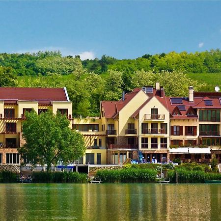 Tó Wellness Hotel Bánk Kültér fotó